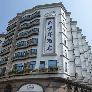 Guia Hotel Macau