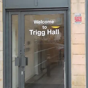 Trigg Hall Holiday park Bradford (West Yorkshire)