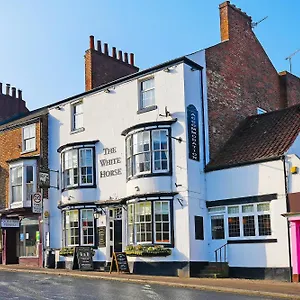 Oyo The White Horse, North Yorkshire Hotel Ripon