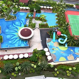 Yikehai View Apartment Sanya