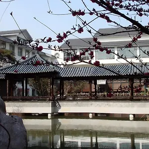 Hotel Suzhou Suyuan