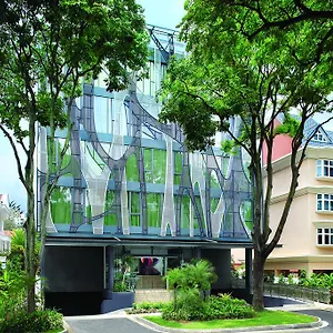 St Residences Novena Aparthotel Singapore