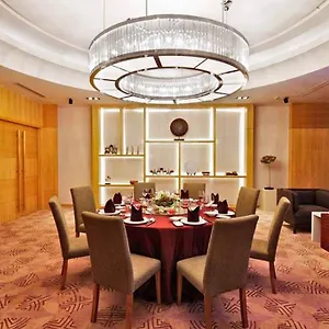 Hotel Windsor Park Kunshan