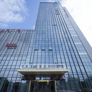 Hotel Suzhou Sun Plaza