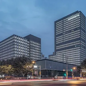 Hotel Hyatt Place Tianshan Plaza